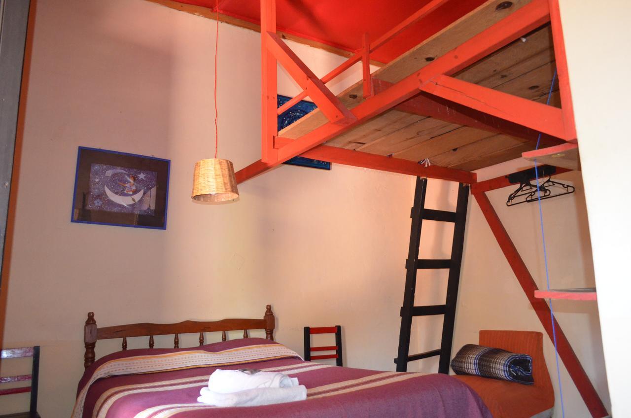 Hostal El Rincon De Los Camellos San Cristobal de las Casas Exterior photo